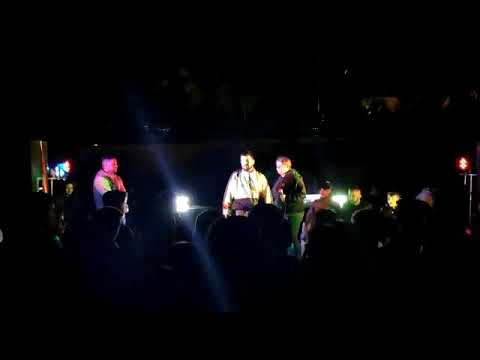 Emnie vs Garka. Cuartos Batalla Innova 15/12/2018