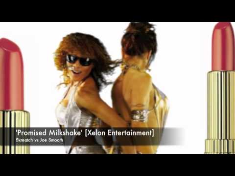 Skreatch vs Joe Smooth - Promised Milkshake