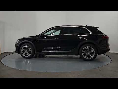 Audi e-tron 55 quattro €372p/m - Image 2