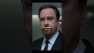 O Raciocínio Dele é Insano 🔥🎥Filme: MIB – Homens de Preto