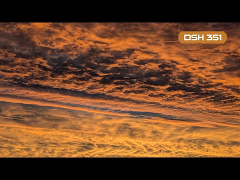 DSH 351 | Atmospheric Deepness & Melodic Grooves