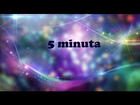 UMIRUJUĆA meditacija (5 minuta) - MOJE MEDITACIJE