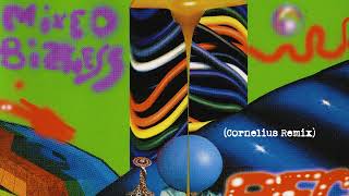 Beck - Mixed Bizness (Cornelius Remix)