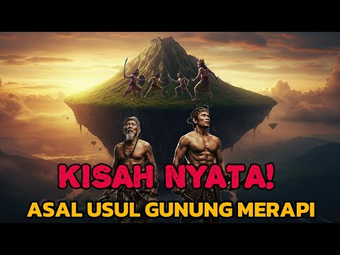 𝗔𝗦𝗔𝗟 𝗨𝗦𝗨𝗟 𝗚𝗨𝗡𝗨𝗡𝗚 𝗠𝗘𝗥𝗔𝗣𝗜 | 𝗖𝗘𝗥𝗜𝗧𝗔 𝗥𝗔𝗞𝗬𝗔𝗧 𝗝𝗔𝗪𝗔 | 𝗣𝗘𝗥𝗧𝗘𝗠𝗣𝗨𝗥𝗔𝗡 𝗣𝗔𝗥𝗔 𝗘𝗠𝗣𝗨 𝗗𝗔𝗡 𝗣𝗔𝗥𝗔 𝗗𝗘𝗪𝗔