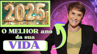 PREVISÕES PARA 2025| SIMPATIAS DE ANO NOVO por Márcia Sensitiva| TODOS OS SIGNOS PODCAST- ENTREVISTA
