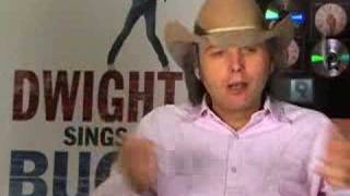Dwight Sings Buck EPK