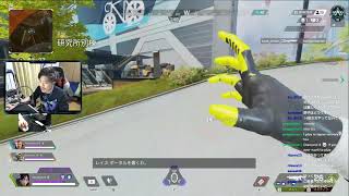 脱スランプでフルパランクマチャンピオン