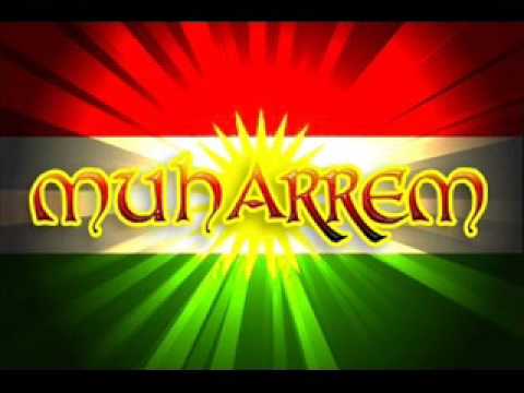 Muharrem - Welate Me / Deutsch / kurdisch rap / www.myspace.com/MUHARREM44