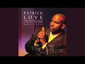 Have a Talk With Jesus - Patrick Love and The A. L. Jinwright Mass Choir