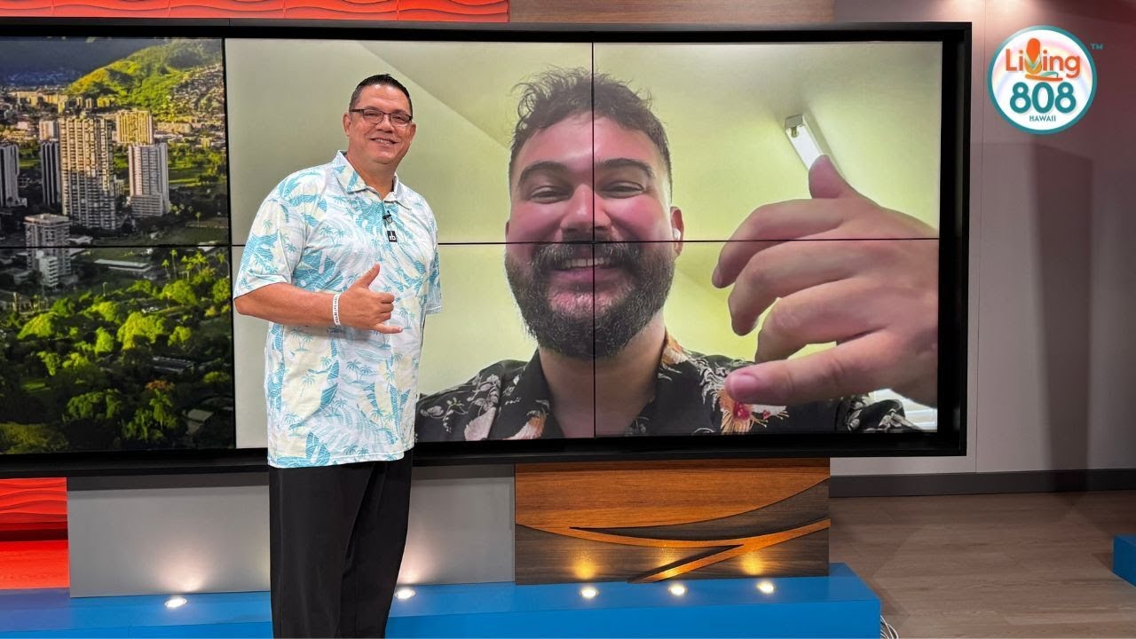 Free Literary Events Announced for Kauaʻi Writers Garden