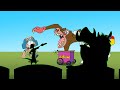 SidabaTheToonLord Trailer Timon Et Pumbaa