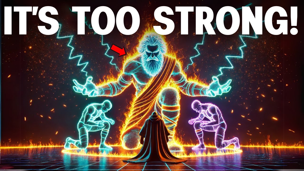 Why Some People RESIST You – Your Energy Is Too Strong!