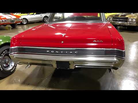 1965 Pontiac GTO (CC-1562703) for sale in Grand Rapids, Michigan