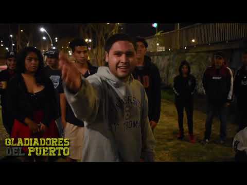 FLUX vs J.MONTERO - SEMIFINAL: GDP SESION TWO