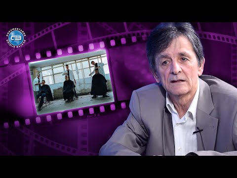 BALKAN INFO: Velizar Đurović - Roditelje nisam upamtio, kao mlad sam završio u popravnom domu!