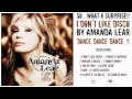Amanda Lear | New album I Don't Like Disco | Out Jan 9, 2012! | Sampler