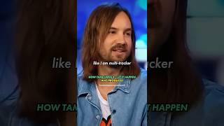 HOW TAME IMPALA - LET IT HAPPEN WAS PRODUCED