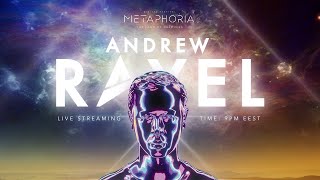 Andrew Rayel - Live @ Metaphoria 2020