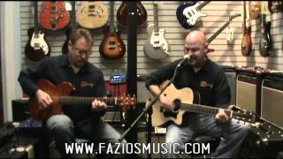 Video thumbnail for Vocalist Live 5 Demo by Ernie Williamson Music