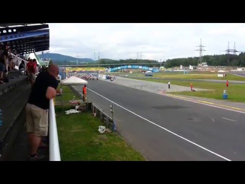 S1GP Sosnova 23.6.2013 - START - 20130623 121939