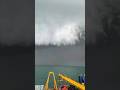 Gujrat News Gujrat Tufan Ocean News