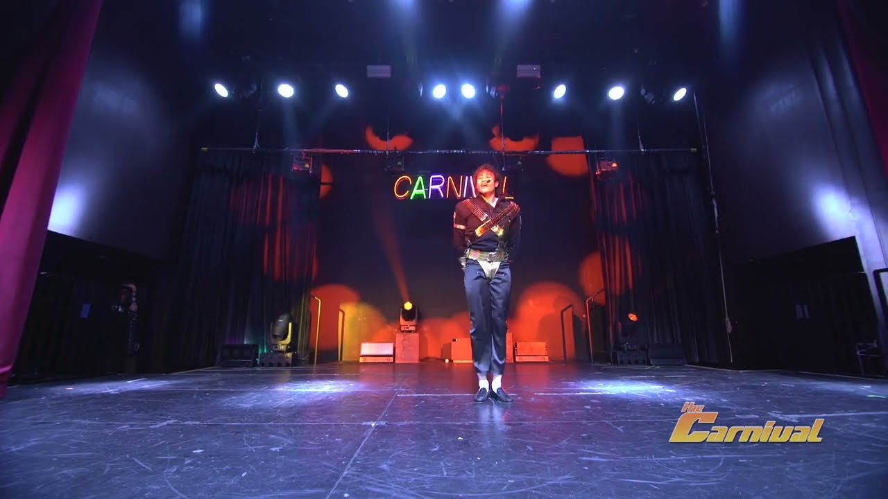 Hire Michael Jackson: The Live Experience - Michael Jackson Impersonator in  your area, | GigSalad