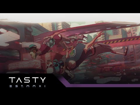 Hook N Sling vs Nervo - Reason (Vicetone Remix)