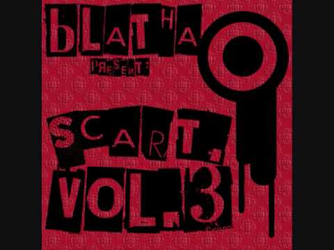 BLATHA FAM - V.I.Q (Very Important Qg)