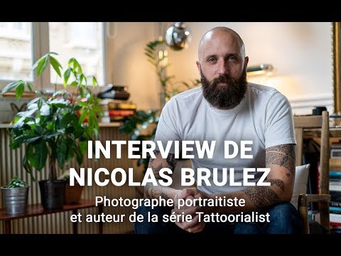 Vido de Nicolas Brulez