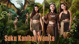 Download lagu Suku Kanibal Wanita Terbaru Film Romantis Komedi S... mp3