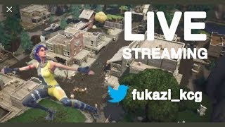 ［フォートナイト　参加型］固定１人。概要欄見てね！c2s1.57