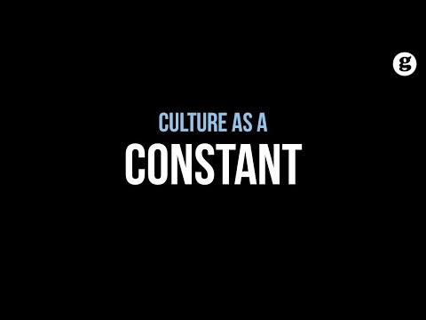 The Concept of Organizational Culture