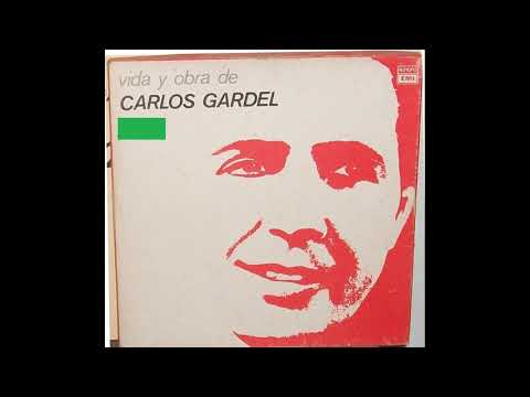 Carlos Gardel  -Zorro Gris-   -Reedicion del Coleccionista 2018-