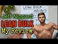 Jeff Nippard's