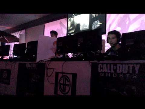 FCO 2- Fin du premier match Millenium vs Vitality !!!