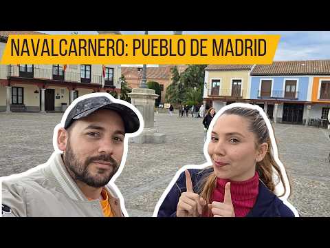 ¡Increíble hallazgo debajo de Navalcarnero que me sorprendió!😱