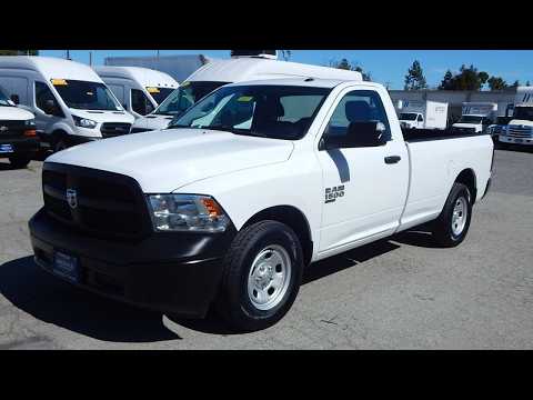 Used 2022 Ram 1500 1/2-Ton with 33,889 miles for sale in Palo Alto, CA at $26,995