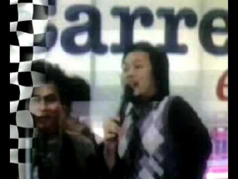 Dhewo Mahendra - In Gokart Muvee Nokia 3gp