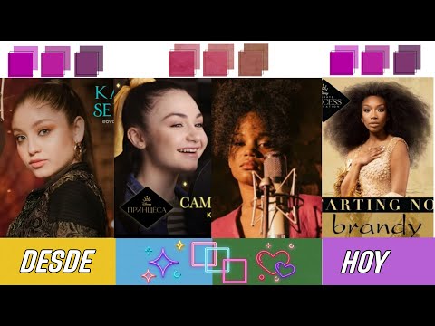 Starting Now | Multi-language version - Ft. Karol Sevilla, Agnes Nunes, Krisiya & Brandy