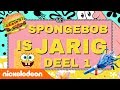 MAAN zingt voor de jarige SPONGEBOB ? | SpongeBob SquarePants | Nickelodeon Nederlands