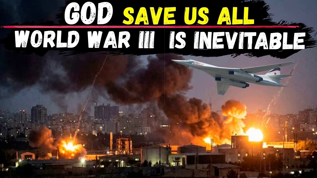 MAJOR Escalation: FINLAND was Brutally Attacked┃Russia closes the SKIES over NATO States
