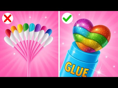 Extreme MAKEOVER Made me SOFT GIRL! E-GIRL vs SOFT Girl Beauty GADGETS and HACKS by La La Life Games