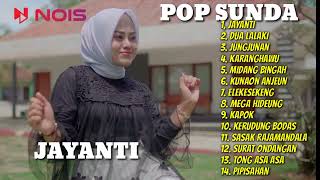 Download lagu JAYANTI NINA POP SUNDA GASENTRA PAJAMPANGAN TERBAR... mp3