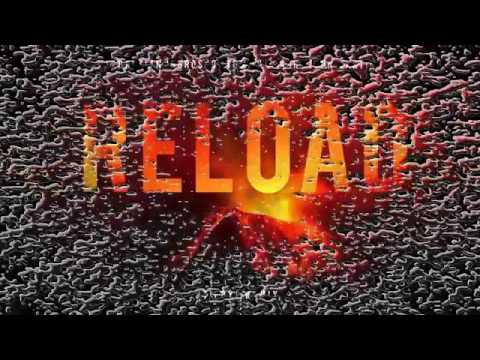 Van Gogh vs Reload vs Superstring Dimitri Vegas  Like Mike Mashup