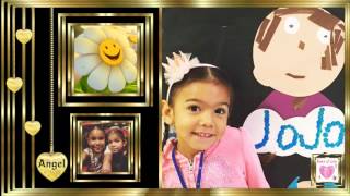 3T *💐* TJ's Preci♥us Lil' Ladies * J♥J♥ and DeeDee  *💐* The Jacksons: Next Generation *💐*