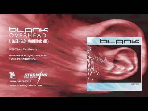 Blank - Overhead (Moonitor mix)