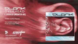 Blank - Overhead (Moonitor mix)