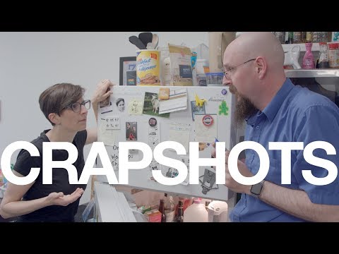 Crapshots Ep650 - The Banger