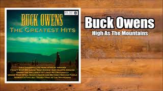 High As The Mountains - Buck Owens