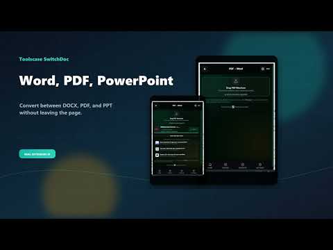Item video thumbnail